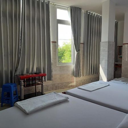 Hotel Khach San Anh Sang Cần Thơ Zimmer foto